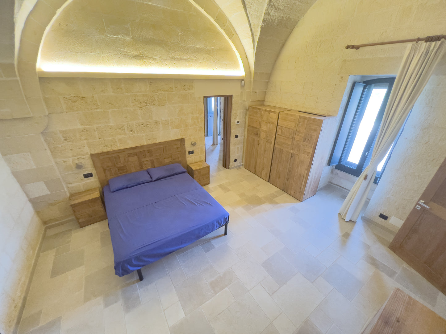 Villa Donna Adelina