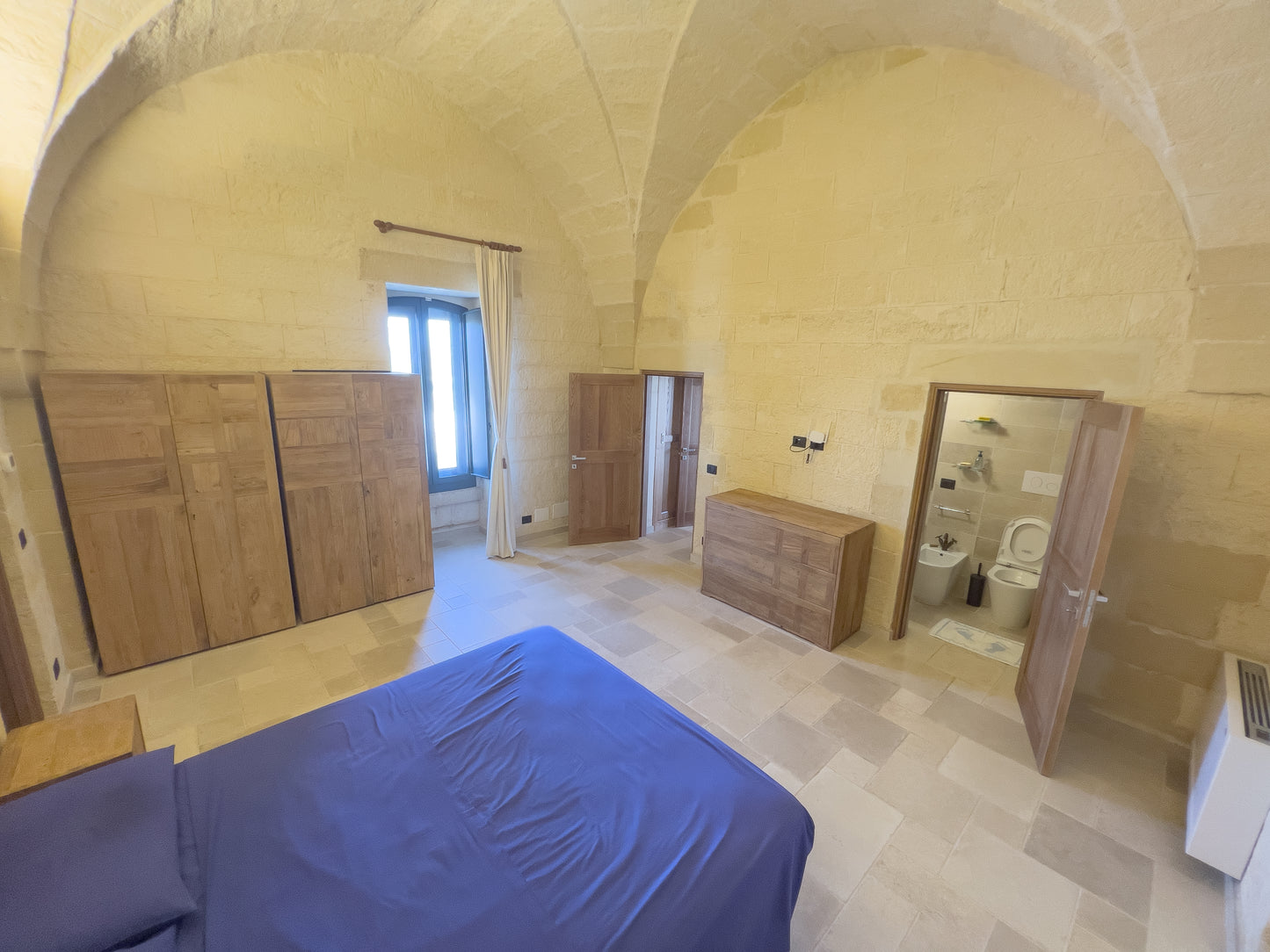 Villa Donna Adelina