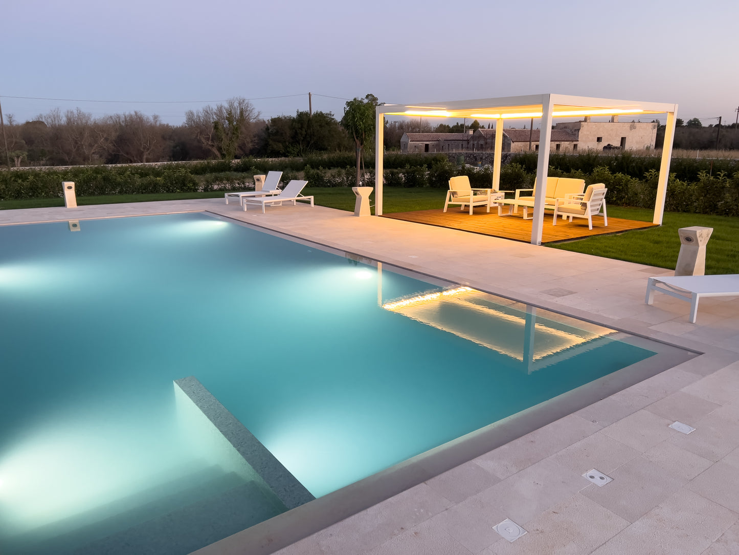 Villa Donna Adelina