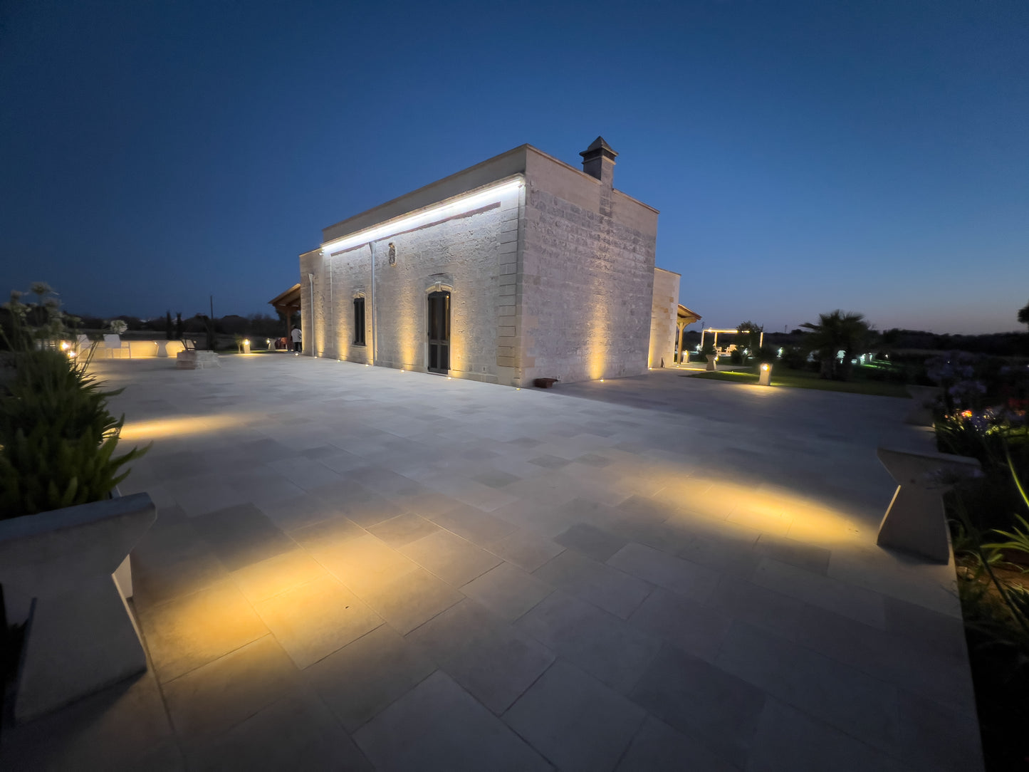Villa Donna Adelina