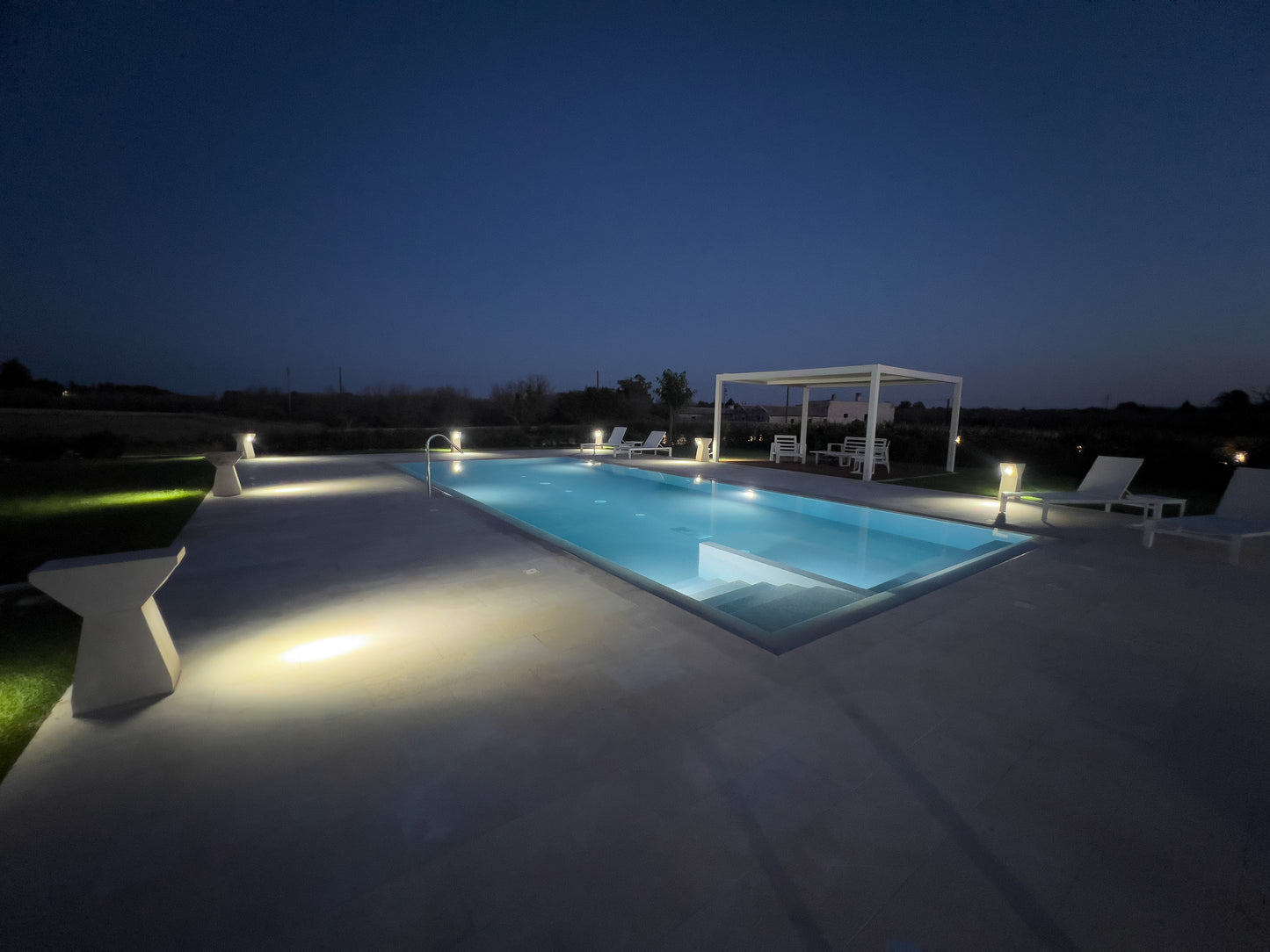 Villa Donna Adelina