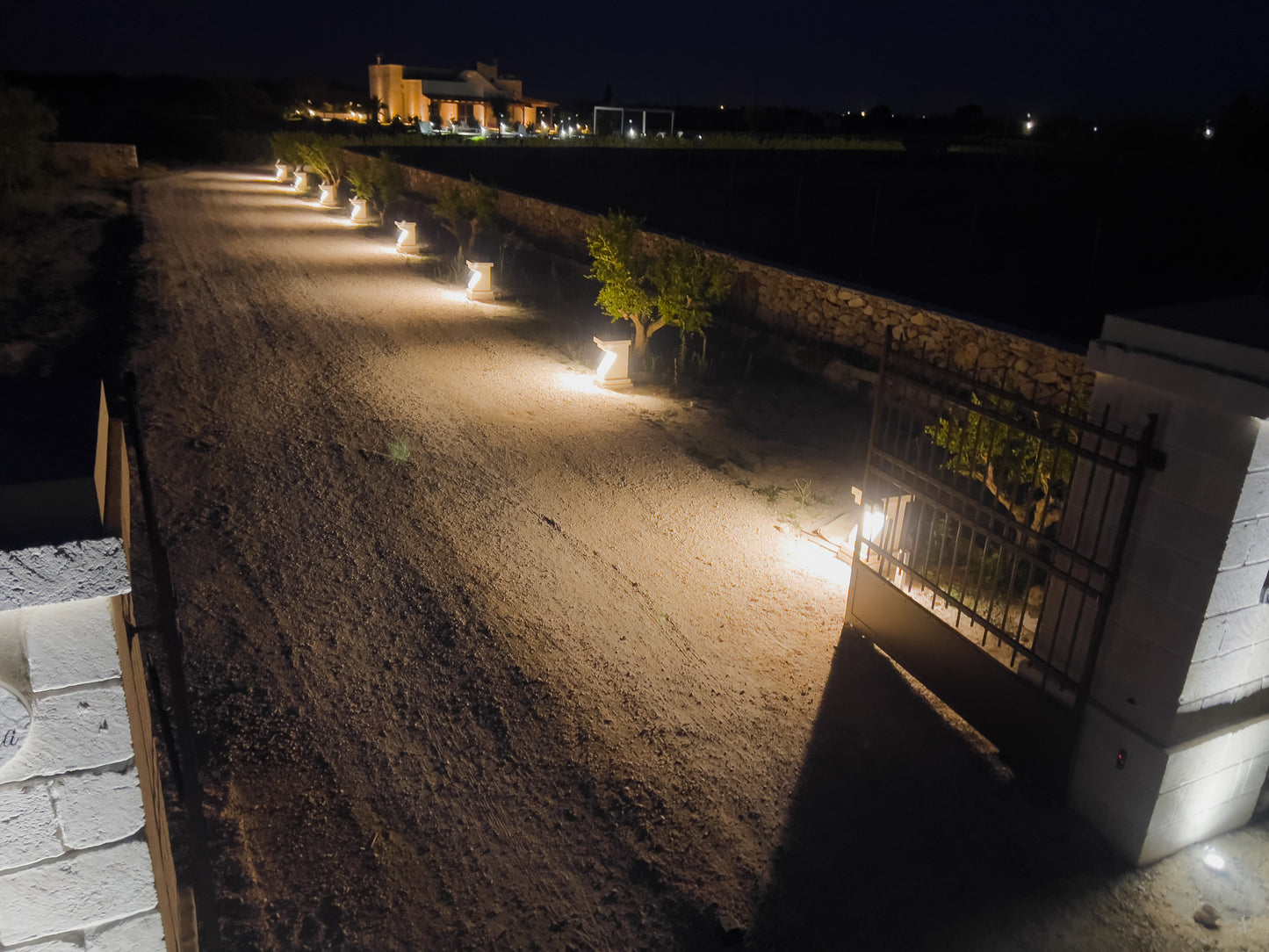 Villa Donna Adelina