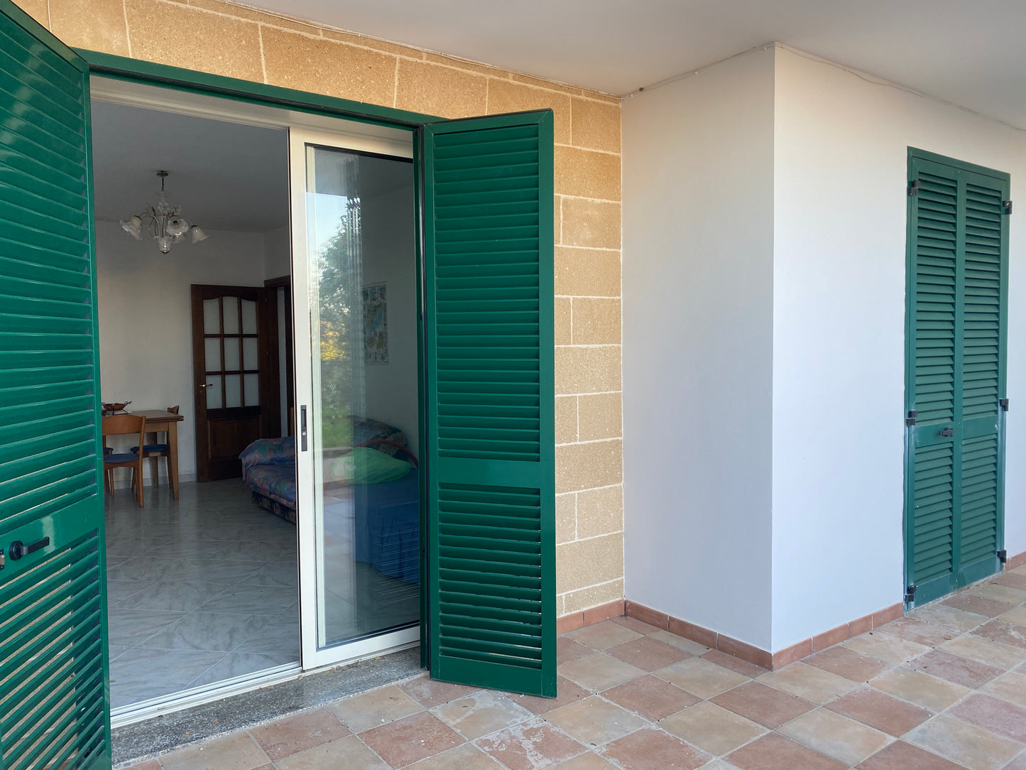 Santa Cesarea Summer Escape