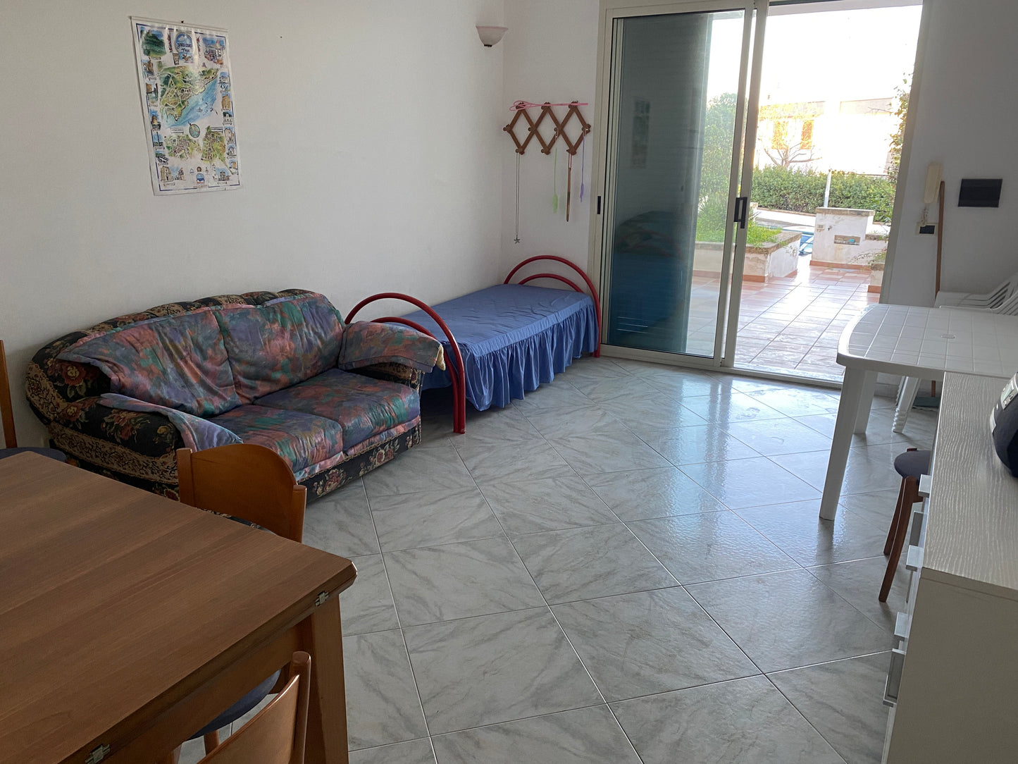 Santa Cesarea Summer Escape