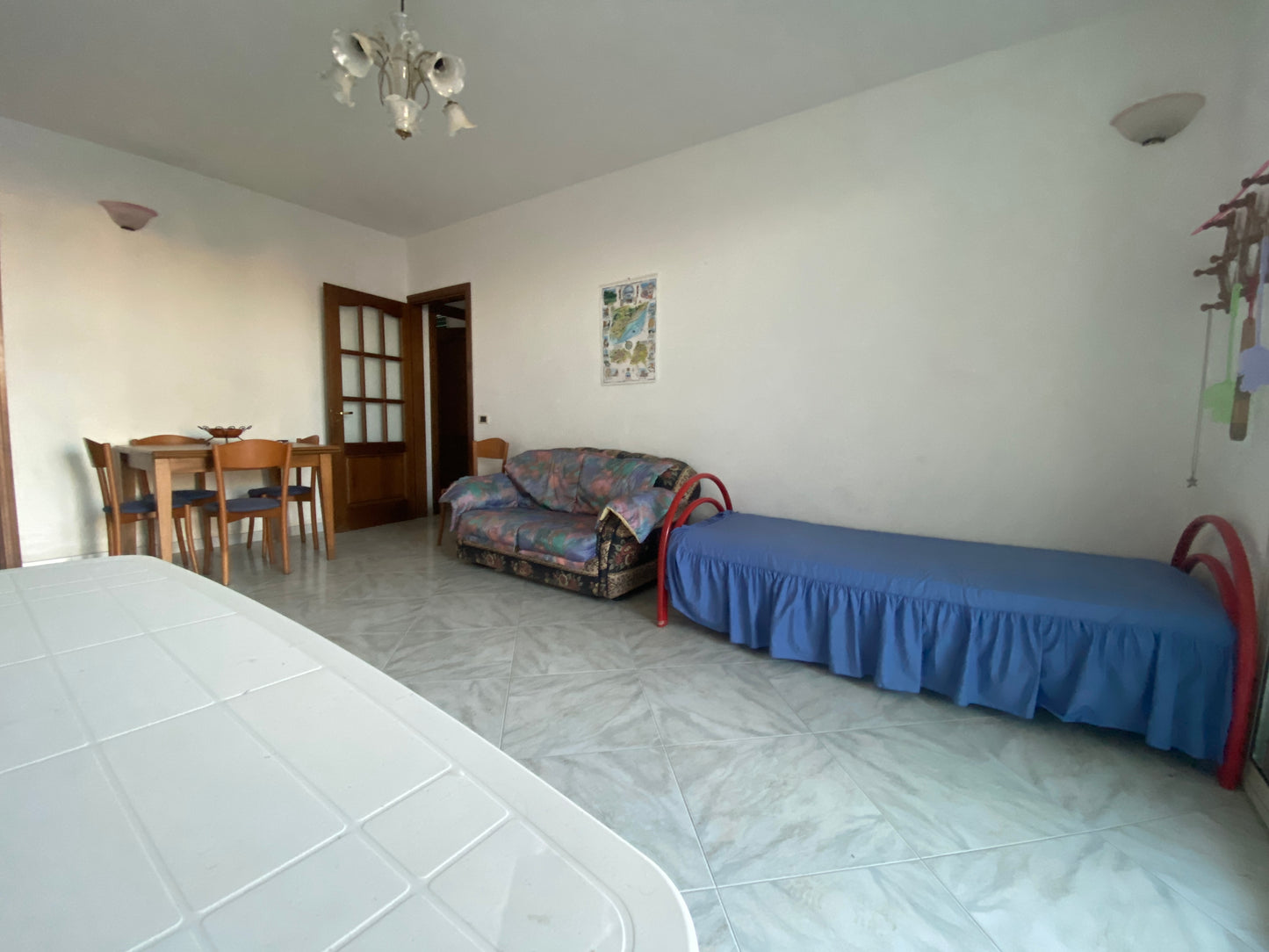 Santa Cesarea Summer Escape
