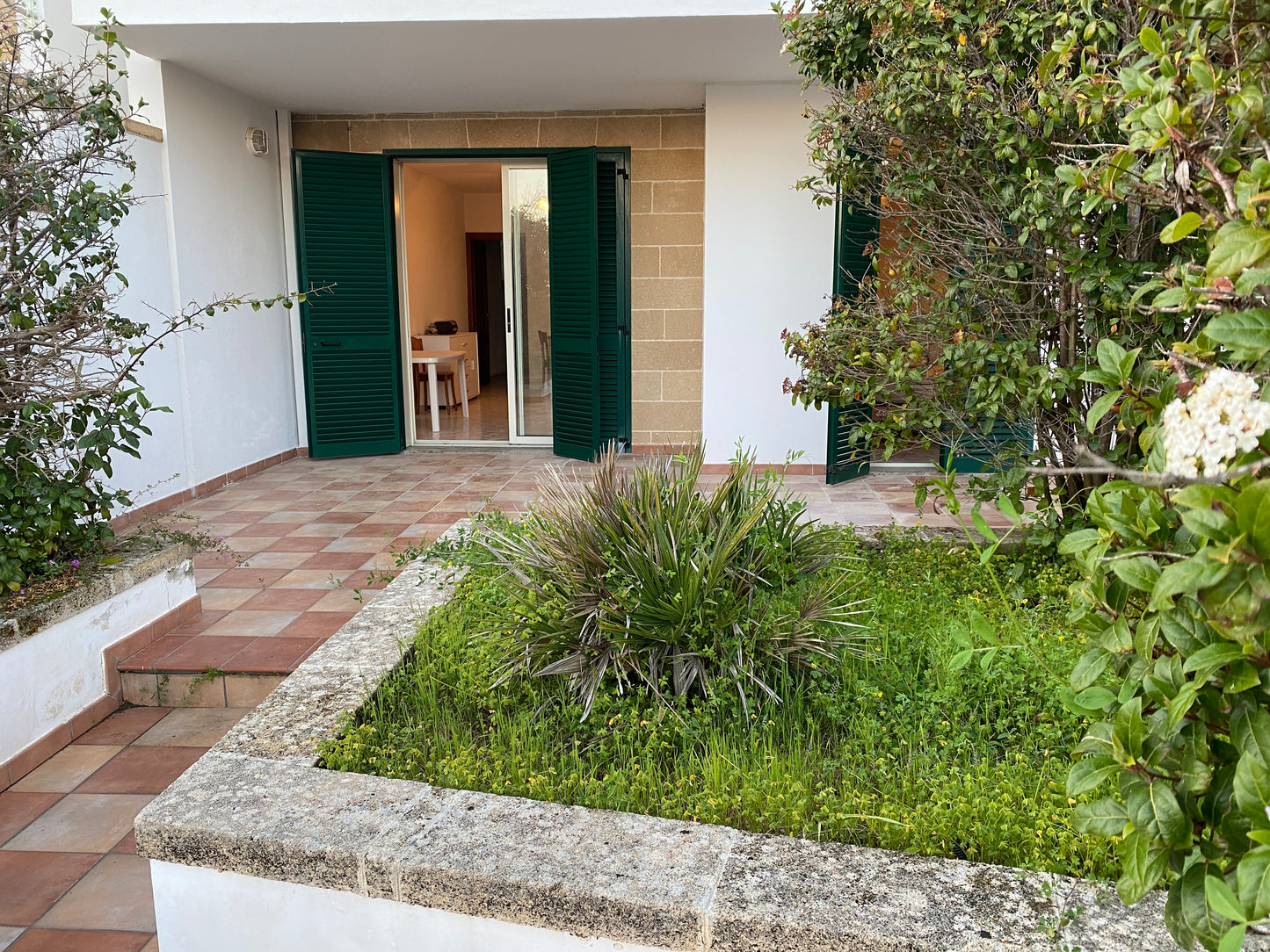 Santa Cesarea Summer Escape